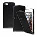 Produktbild Flip-Tasche Slim für iPhone 6, schwarz