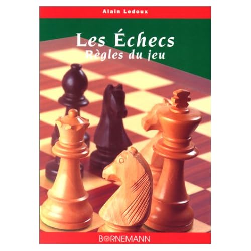 Les Echecs. Règles du jeu Les Echecs. Règles du jeu