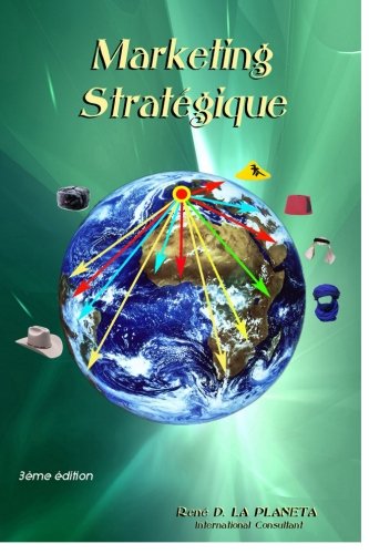 Marketing Strategique Marketing Strategique