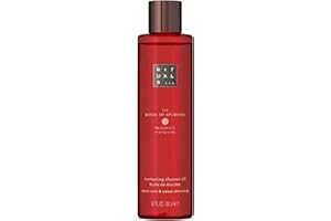 ‎RITUALS RITUALS The Ritual Of Ayurveda Nurturing Shower Oil, 200 ml