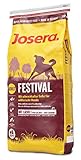 Josera Festival Hundefutter mit Lachs