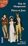 Pierre et Jean à 1,55 euros