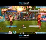 High School Musical - Sing it! - [PlayStation 2] - 