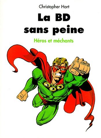 couverture de : La BD sans peine