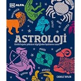 Astroloji (Ciltli): G&uuml;nl&uuml;k Hayatta Yıldızların Bilgeliğinden Faydalanma Sanatı