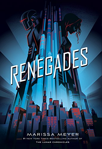 Preisvergleich Produktbild Renegades (International Edition)