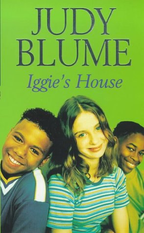 Iggie's House (Piccolo Books)