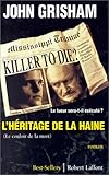 L'héritage de la haine (le couloir de la mort)