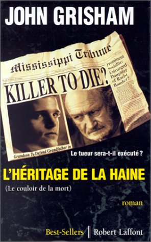 couverture de : Couloir de la mort (Le)