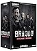 Braquo - Intégrale 4 saisons [Francia] [DVD]