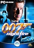 James Bond 007 - Nightfire