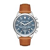 Michael Kors Herren-Uhr MK8490