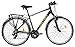 Price comparison product image Devron Trek T1,8 28 Inch 54 cm Men 21SP Rim Brakes Black
