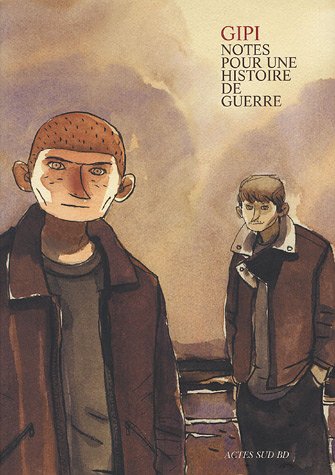 <a href="/node/26083">Notes pour une histoire de guerre</a>