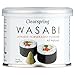 Produktbild Clearspring Staub von Wasabi (25g)