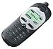Produktbild Siemens C35i Handy blau