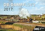 Image de DB-Dampfloks 2017: Kalender 2017