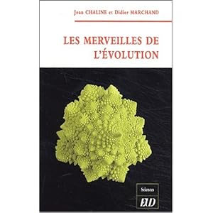 Les merveilles de l'évolution Livre en Ligne - Telecharger Ebook