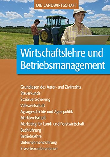 Wirtschaftslehre und Betriebsmanagement