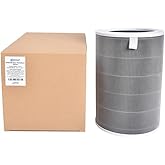 Xiaomi Mi Air Purifier 1 2 3 Pro Hava Temizleyici ile Uyumlu HEPA Filtre