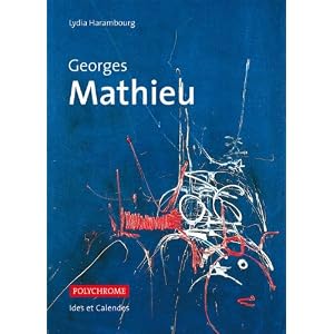Georges Mathieu