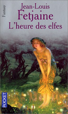 couverture de : Heure des elfes (l') T3
