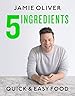 5 Ingredients - Quick & Easy Food