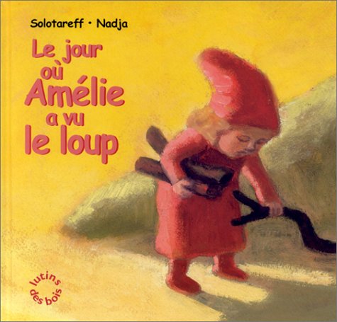 <a href="/node/2407">Le jour où Amélie a vu le loup</a>