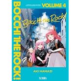 Bocchi the rock! 04
