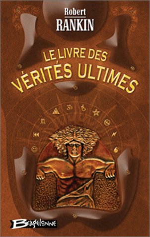 couverture de : Le Livre des v&eacute;rit&eacute;s ultimes
