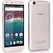 Produktbild Cubot Manito 4G Smartphone ohne Vertrag ( 5 Zoll (12.7 cm) HD Touch-Display, 3GB Ram+16GB Rom, Android 6.0, 5MP/13MP Dual Kamera, Dual-SIM (eine Micro Sim, eine Nano Sim und eine Micro SD Karte), Mediathek MT6737 - 64 bit, 1.3GHz, Quad-Core, 2.5D abgerundeter Bildschirm mit rutschhemmender Rückenabdeckung ) Farbe: Gold-Rosegold [ Cubot Offiziell ]