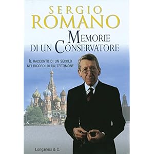 Memorie di un conservatore (Il Cammeo)
