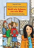 Cover zum Buch Pommi, Paula & Söhnchen, Weiß wie Sch...