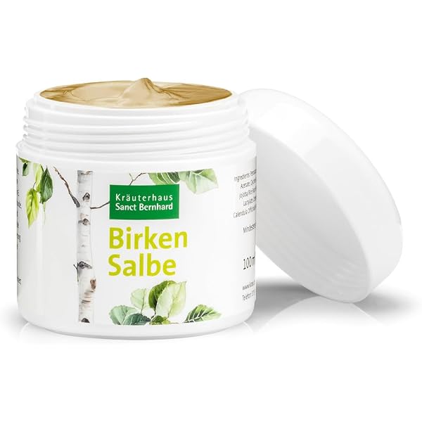 Sanct Bernhard Rotbuchen-Antifaltencreme – 100 Ml, Pflegt Reife Und Trockene Haut Mit Natürlichen Ölen