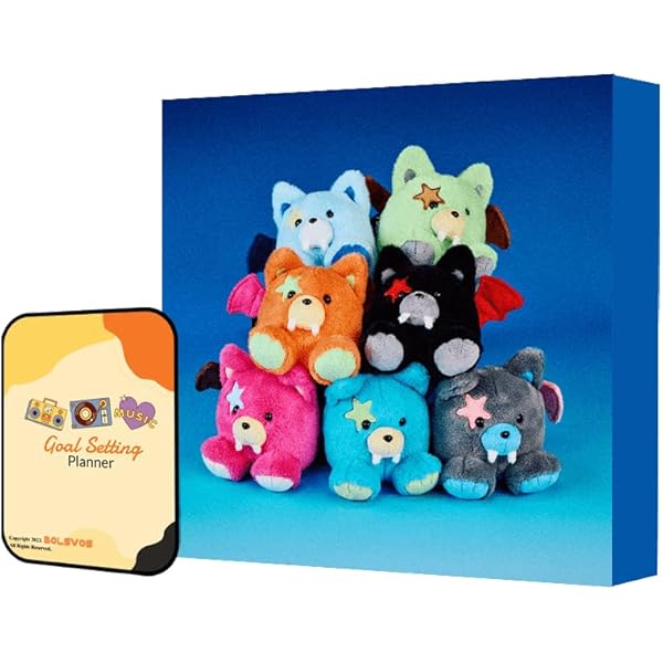 ENHYPEN 7th Mini Album / 2CD+Book+2Card+Gift Card K-POP: ENHYPEN