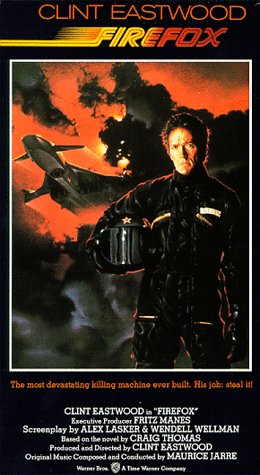 Preisvergleich Produktbild Firefox [VHS]