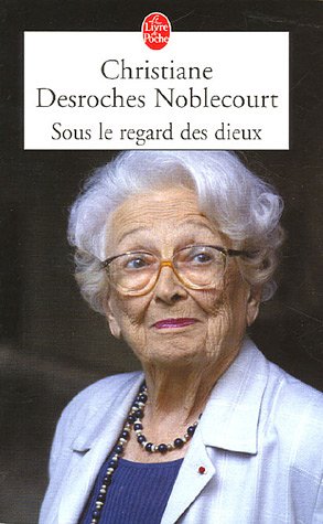 couverture de : SOUS LE REGARD DES DIEUX