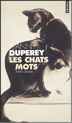 Les chats mots
