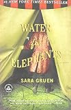 Cover zum Buch Water for Elephants
