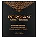 Persian 240ml Cold Wax