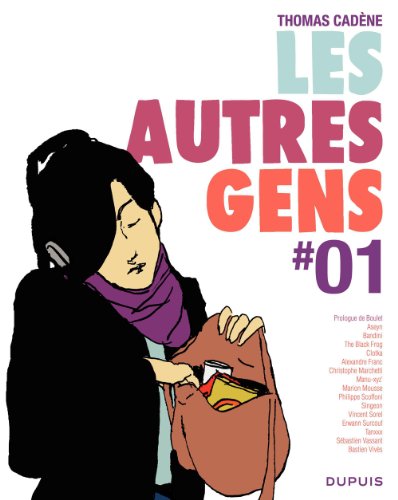Les autres gens