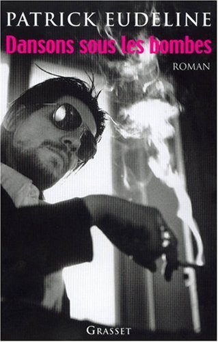 Book's Cover ofDansons sous les bombes