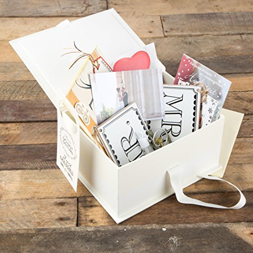 DKDS Collection Hochzeits-Erinnerungsbox - 3
