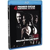 Million dollar baby