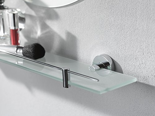 Haceka Kosmos Chrome 1115629, Ablage - 3