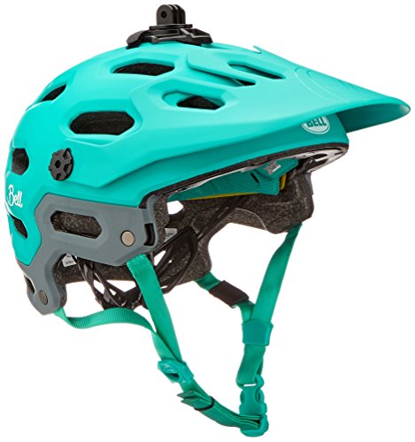 Bell Damen Super 3r Mips Joy Fahrradhelm - 3