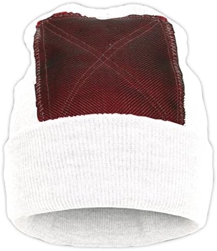 Backspin Function Wear Beanie Headspin-Cap - white - One Size