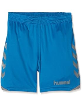 Hummel Jungen Tech-2 Knitted Shorts
