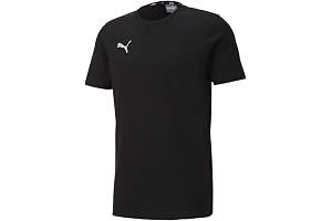 Teamgoal 23/Puma Black