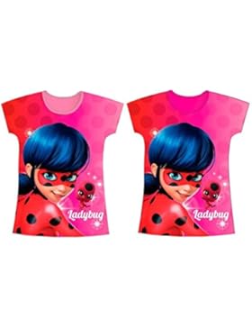 ladybug - Canotta -  ragazza